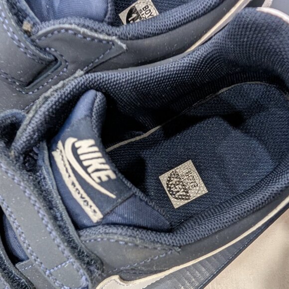 Nike Court Royale little Kids size 1.5 - Picture 4 of 10